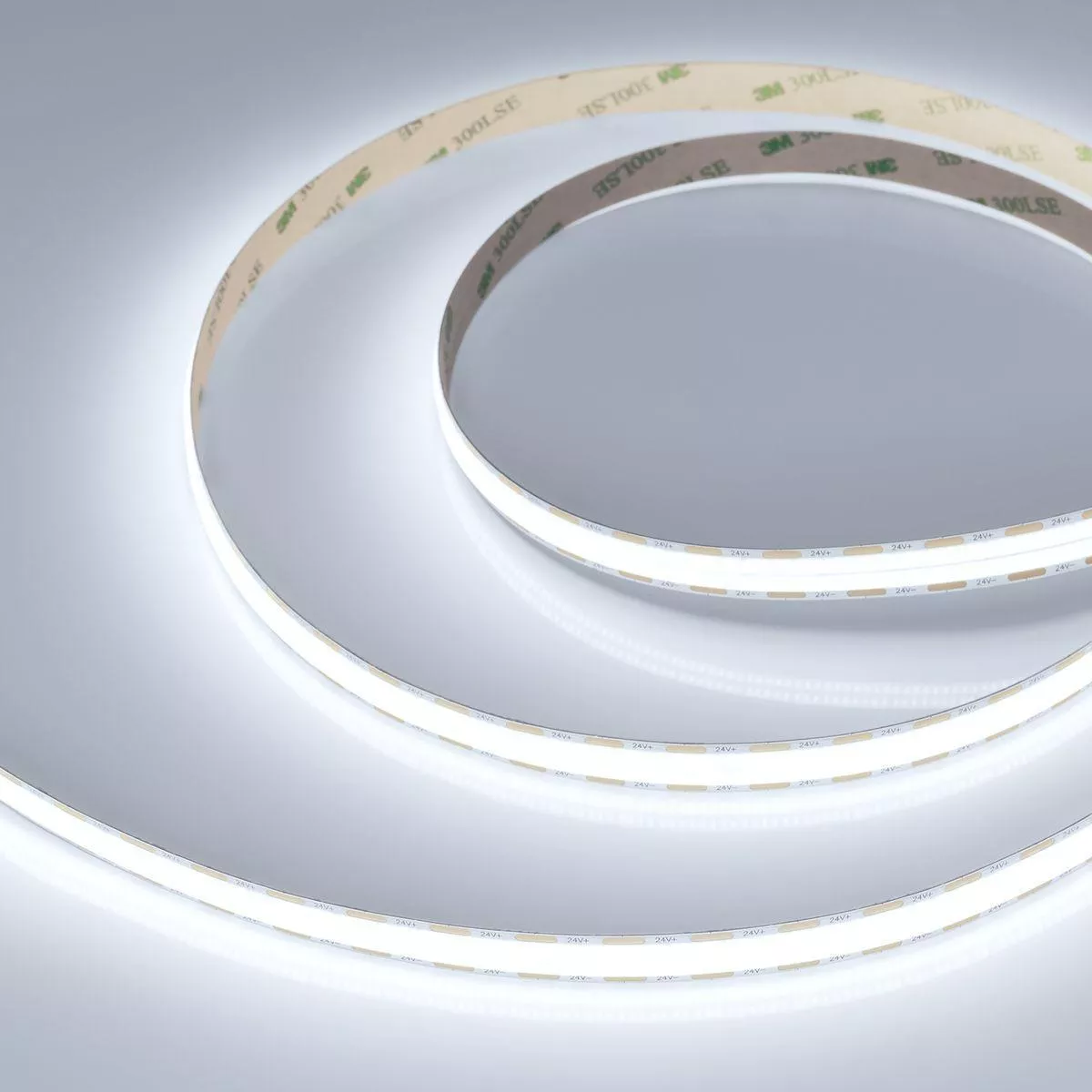 Светодиодная лента Arlight 22W/m 1088Led/m CSP холодный белый 5M COB-X1088-12mm 24V White6000 046929
Светодиодная лента Arlight 22W/m 1088Led/m CSP холодный белый 5M COB-X1088-12mm 24V White6000 046929