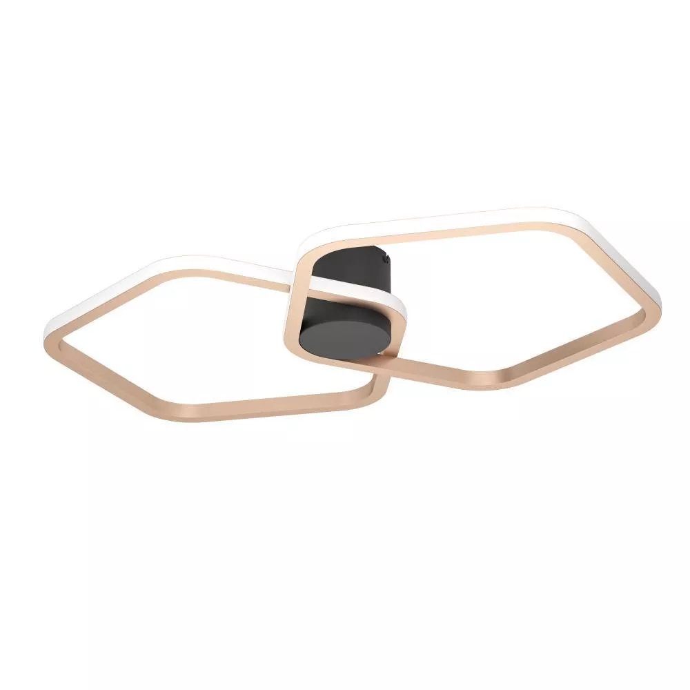 Потолочный светильник Eglo Estrella 390506
Потолочный светильник Eglo Estrella 390506