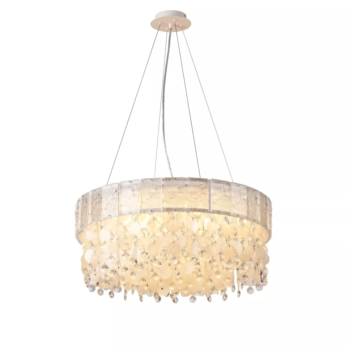 Подвесная люстра Favourite Modus 4782-12P
Подвесная люстра Favourite Modus 4782-12P