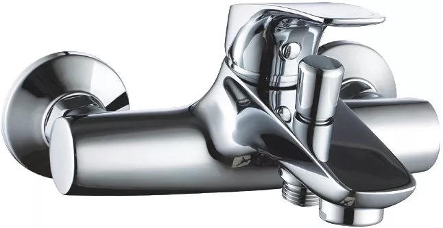 Смеситель Aquanet Techno SD90881 для ванны с душем
Смеситель Aquanet Techno SD90881 для ванны с душем