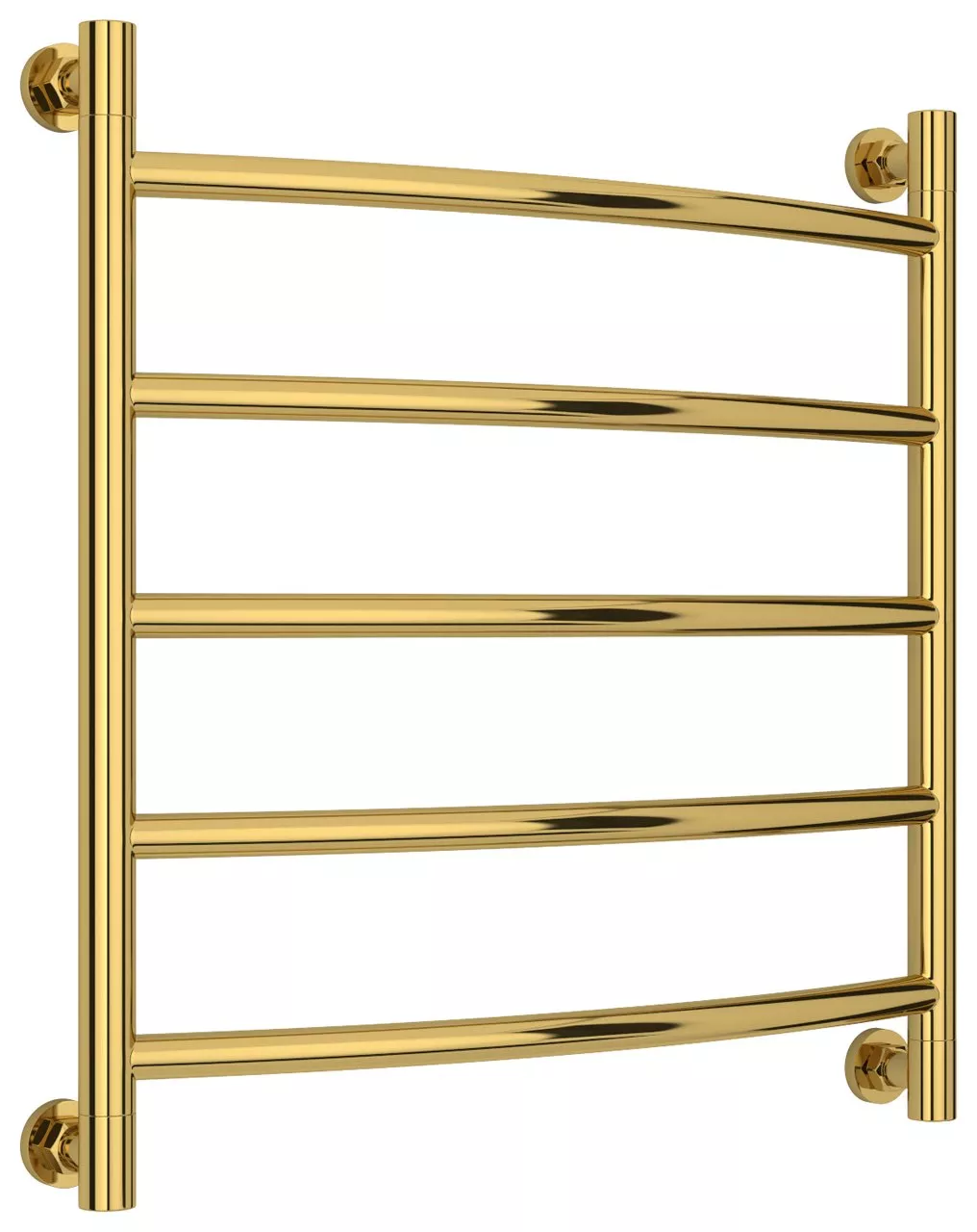 Полотенцесушитель водяной ДР "ГАЛАНТ+" 600х600 (Золото)
Полотенцесушитель водяной ДР "ГАЛАНТ+" 600х600 (Золото)