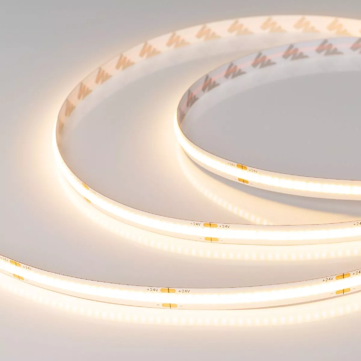 Светодиодная лента Arlight COB-X378-8mm 24V Warm2700 (11 W/m, IP20, 5m) 031859(3)
Светодиодная лента Arlight COB-X378-8mm 24V Warm2700 (11 W/m, IP20, 5m) 031859(3)