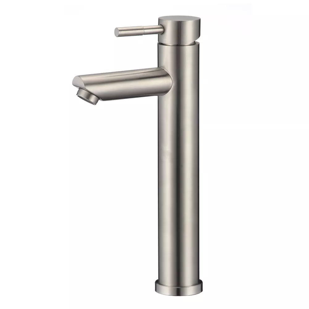 Смеситель для раковины Olive'S Balear 13133BL сатин
Смеситель для раковины Olive'S Balear 13133BL сатин