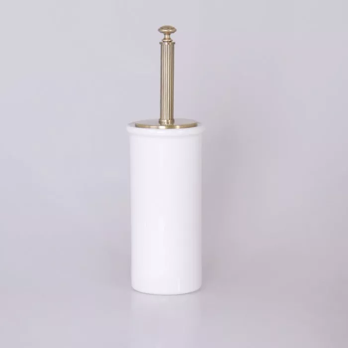 Ёршик для унитаза Tiffany World Retro Opal (TWOP120Sbr)
Ёршик для унитаза Tiffany World Retro Opal (TWOP120Sbr)