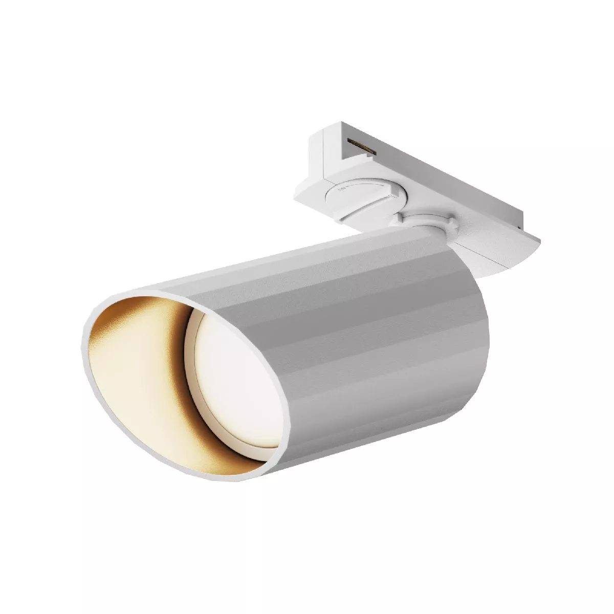 Трековый светильник Maytoni Technical Lipari TR087-1-GU10-W
Трековый светильник Maytoni Technical Lipari TR087-1-GU10-W