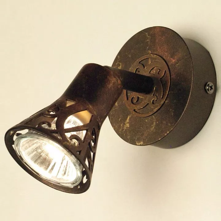 Спот Citilux Винон CL519514
Спот Citilux Винон CL519514