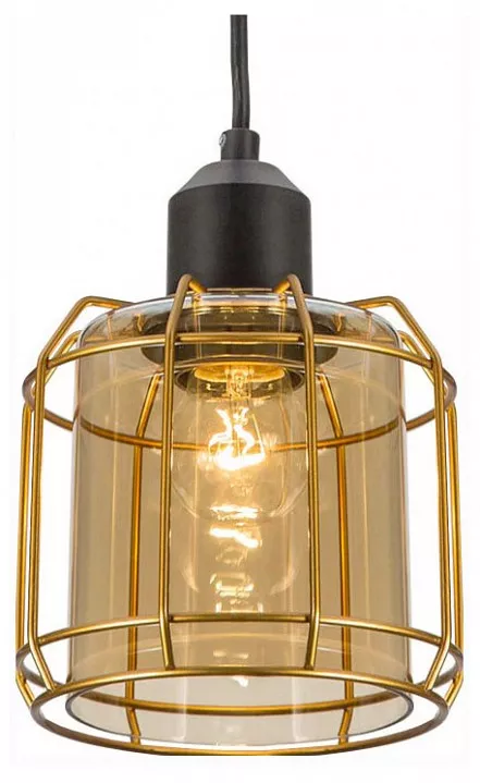 Подвесной светильник Citilux Таверна CL542212
Подвесной светильник Citilux Таверна CL542212