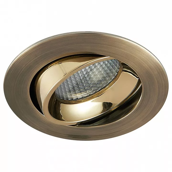 Встраиваемый светодиодный светильник Citilux Альфа CLD001NW6
Встраиваемый светодиодный светильник Citilux Альфа CLD001NW6