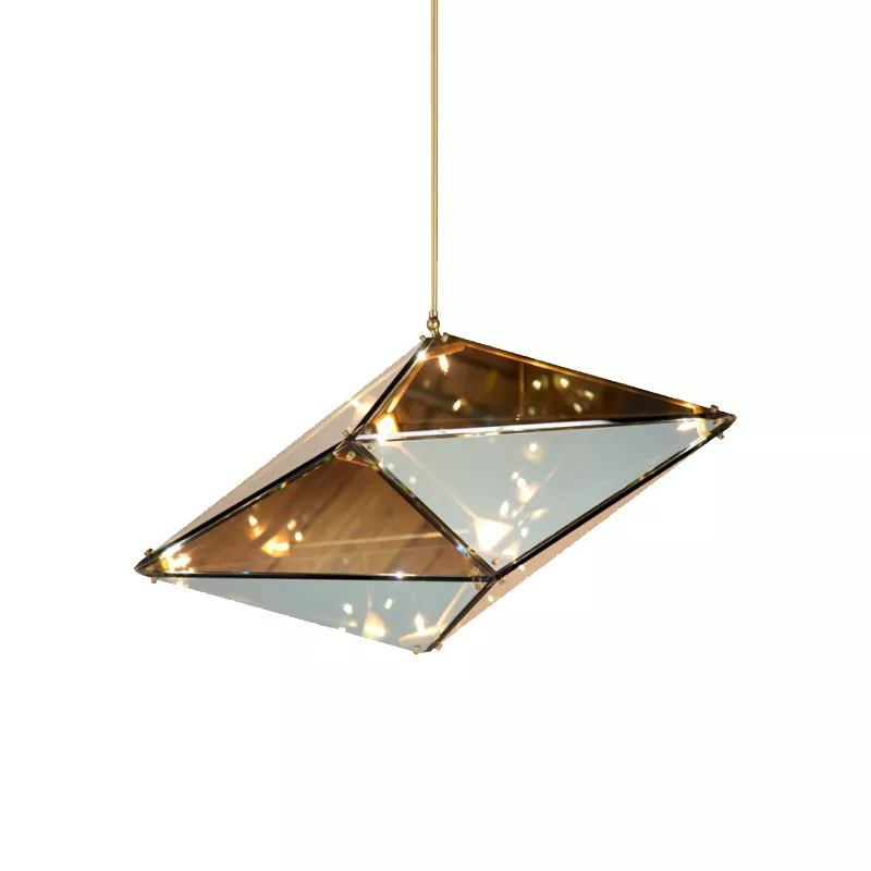 Подвесная люстра Delight Collection Diamond KG0852P-8B
Подвесная люстра Delight Collection Diamond KG0852P-8B