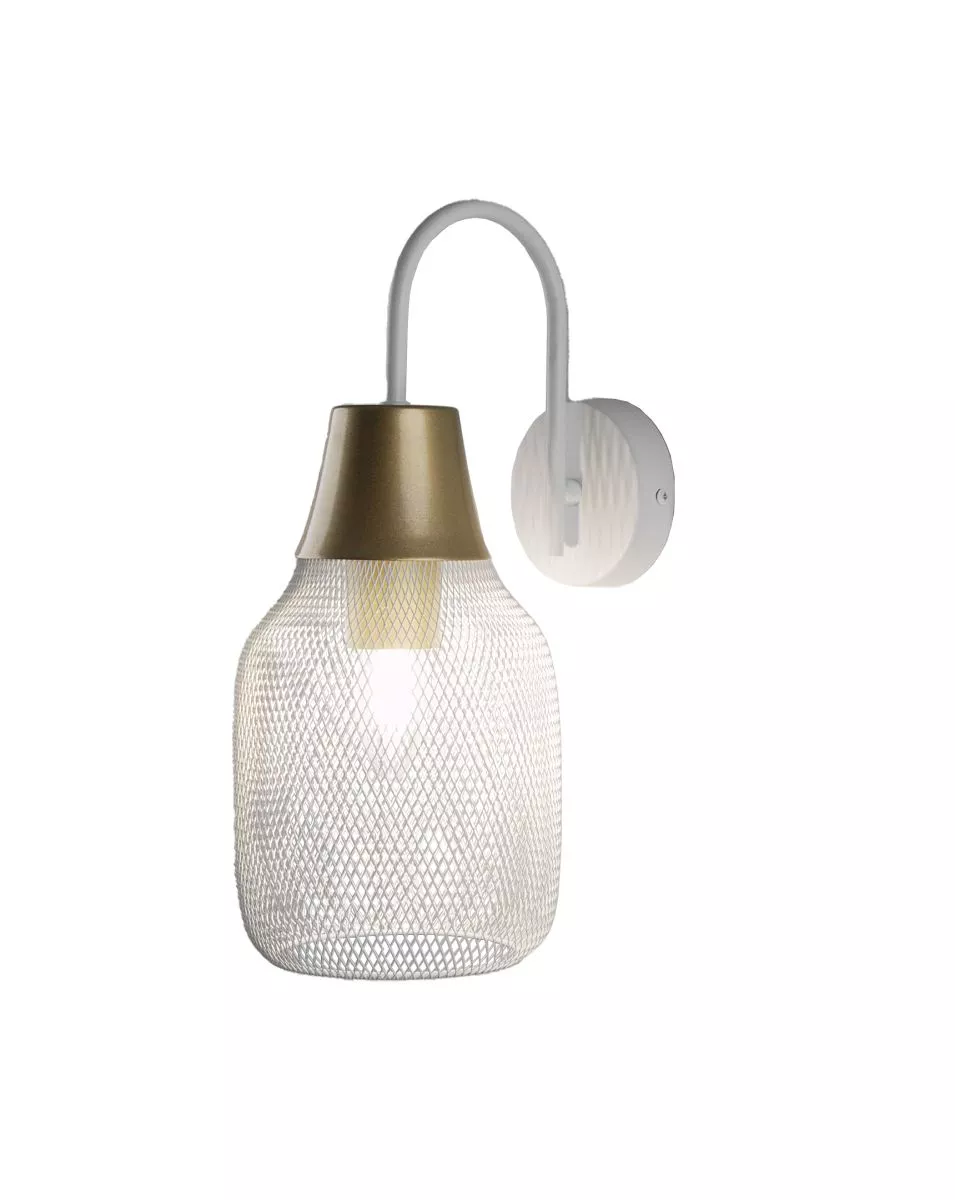 Бра Moderli Adalina V11833-1W
Бра Moderli Adalina V11833-1W