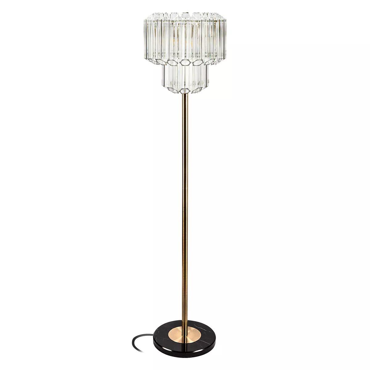 Торшер Loft IT Celebration 10579F Clear
Торшер Loft IT Celebration 10579F Clear