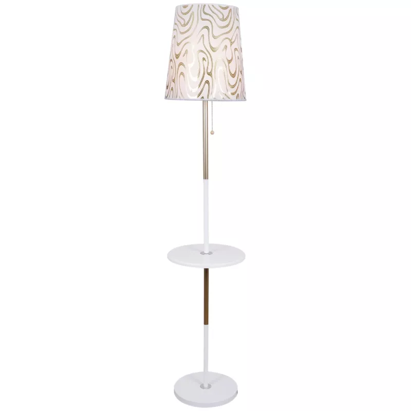 Торшер Reluce 01737-2.6-01A WH
Торшер Reluce 01737-2.6-01A WH