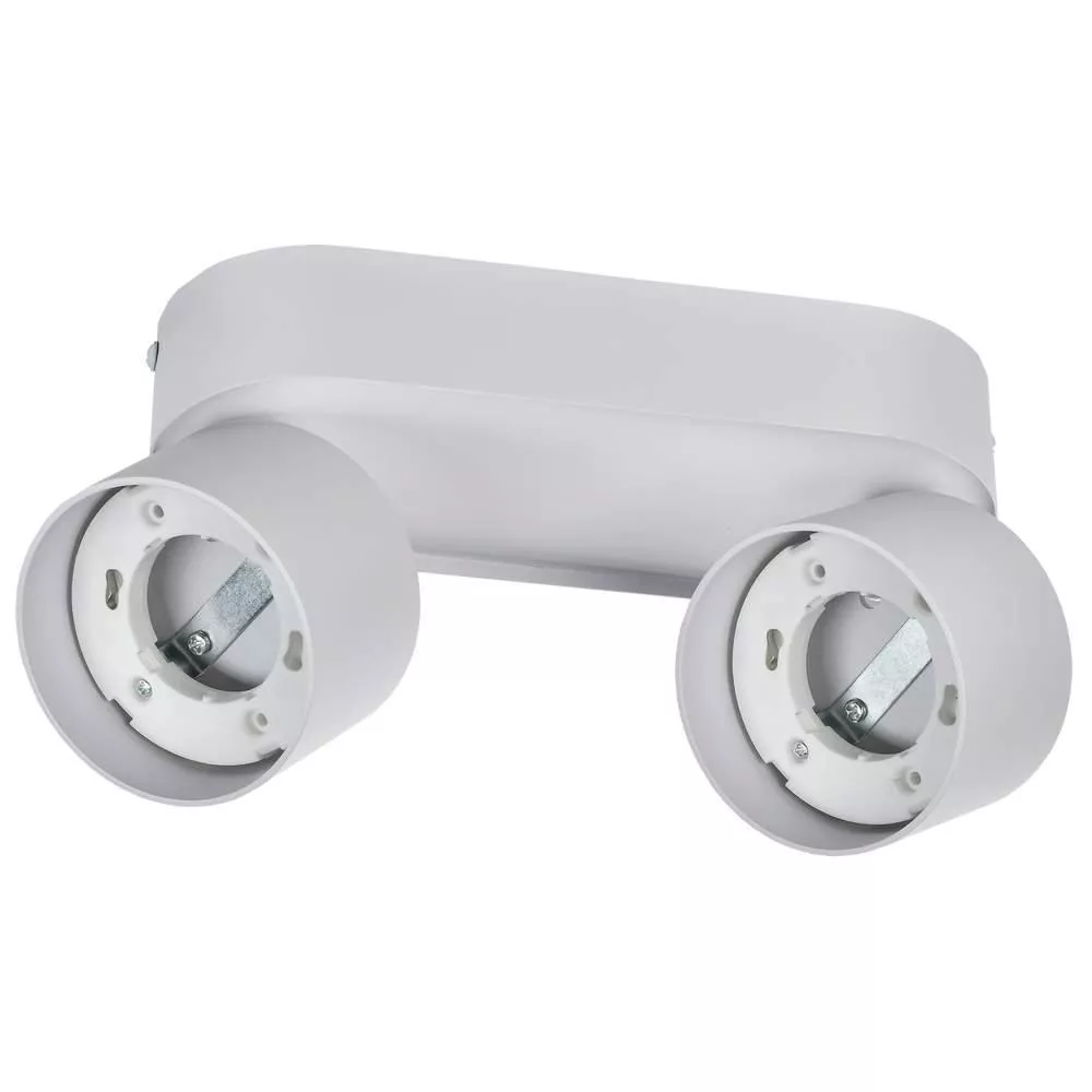 LIGHTING Светильник 4042 настенно-потолочный под лампу 2хGX53 белый IEK LT-USB0-4042-GX53-1-K01
LIGHTING Светильник 4042 настенно-потолочный под лампу 2хGX53 белый IEK LT-USB0-4042-GX53-1-K01