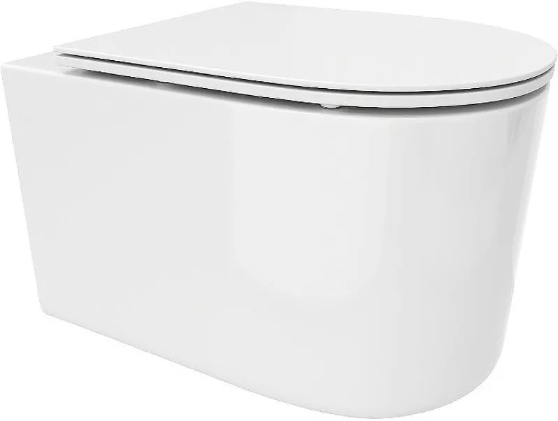 Унитаз подвесной Cerutti SPA Tanaro Aria CT8910 с сиденьем микролифт, белый
Унитаз подвесной Cerutti SPA Tanaro Aria CT8910 с сиденьем микролифт, белый