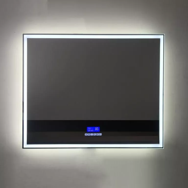 Зеркало BelBagno SPC-GRT-1000-800-LED-TCH-RAD с bluetooth, термометром и радио
Зеркало BelBagno SPC-GRT-1000-800-LED-TCH-RAD с bluetooth, термометром и радио