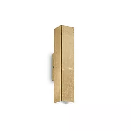 Бра Ideal Lux Sky AP2 Oro 136899