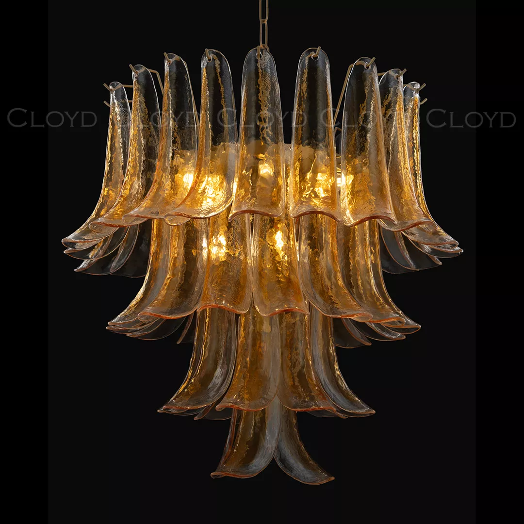 Подвесная люстра Cloyd Azores 11653
Подвесная люстра Cloyd Azores 11653