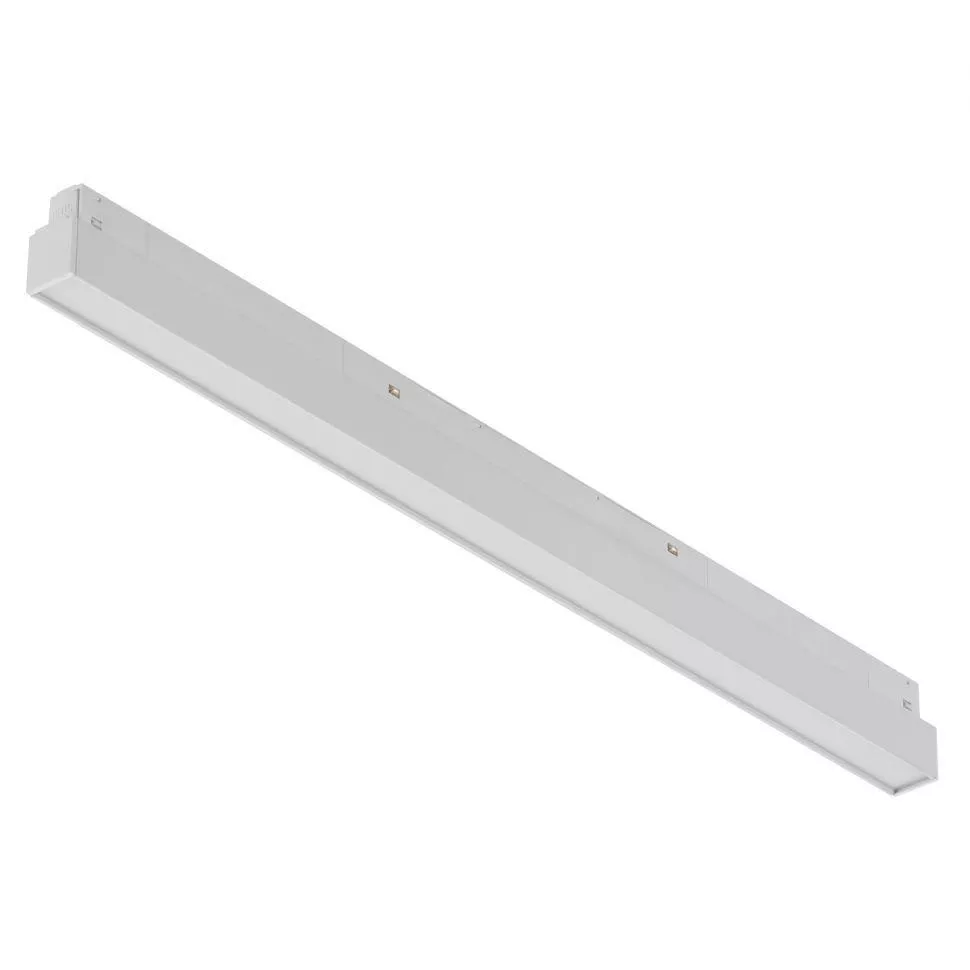 Трековый светодиодный светильник iLedex Technical Vision 4822-001-L600-24W-110DG-3000K-WH
Трековый светодиодный светильник iLedex Technical Vision 4822-001-L600-24W-110DG-3000K-WH