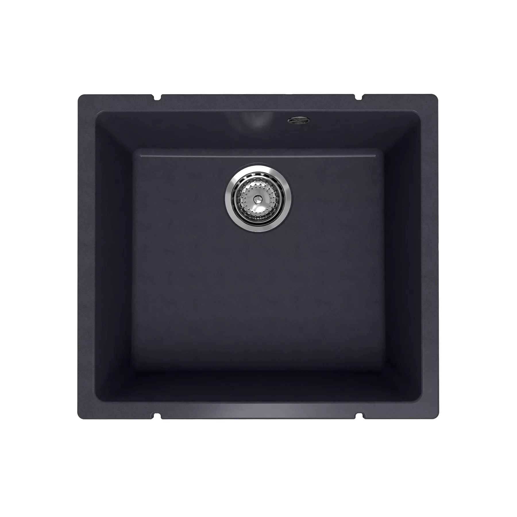 Кухонная мойка Ulgran Quartz Under 450-08, космос
Кухонная мойка Ulgran Quartz Under 450-08, космос