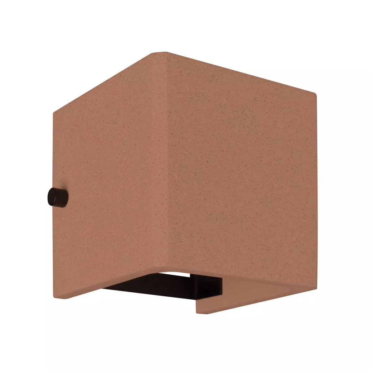 Уличный настенный светильник Arlight LGD-PERAN-WALL-S120x120-6W Warm3000 (Beige red, 0-80 deg, 230V) (IP65 Бетон) 061761
Уличный настенный светильник Arlight LGD-PERAN-WALL-S120x120-6W Warm3000 (Beige red, 0-80 deg, 230V) (IP65 Бетон) 061761
