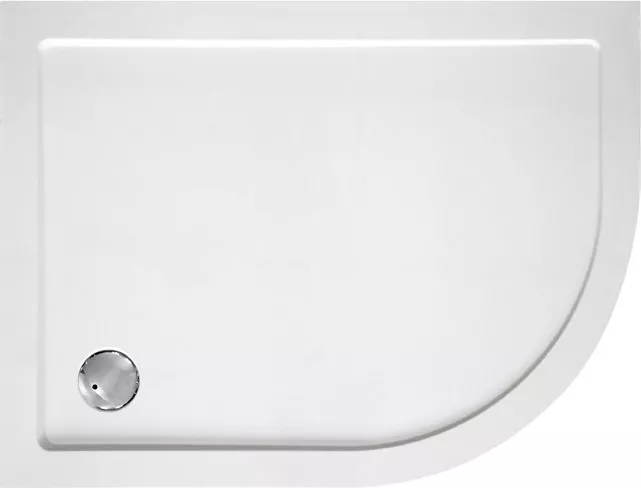 Поддон для душа Cezares SMC RH 120x90 см L 
Поддон для душа Cezares SMC RH 120x90 см L