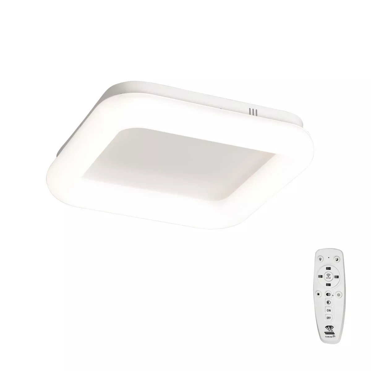 Потолочная люстра Vitaluce V2540DT-0/1PL
Потолочная люстра Vitaluce V2540DT-0/1PL