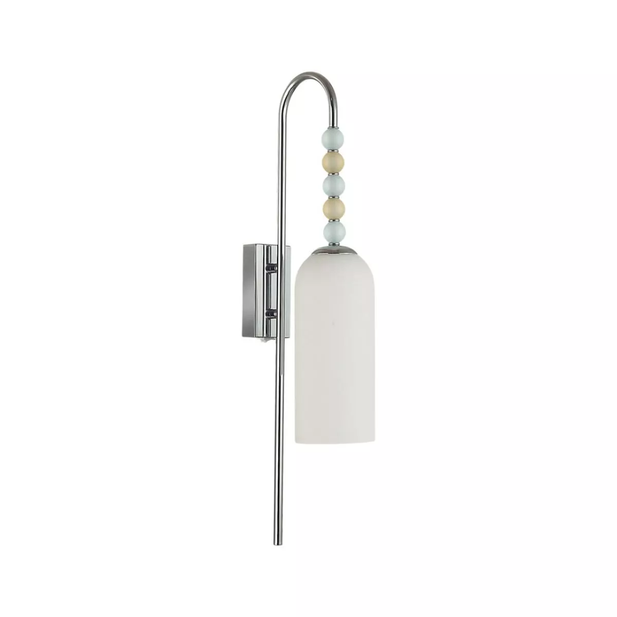 Бра Lumion Neoclassi Tracy 8271/1W
Бра Lumion Neoclassi Tracy 8271/1W