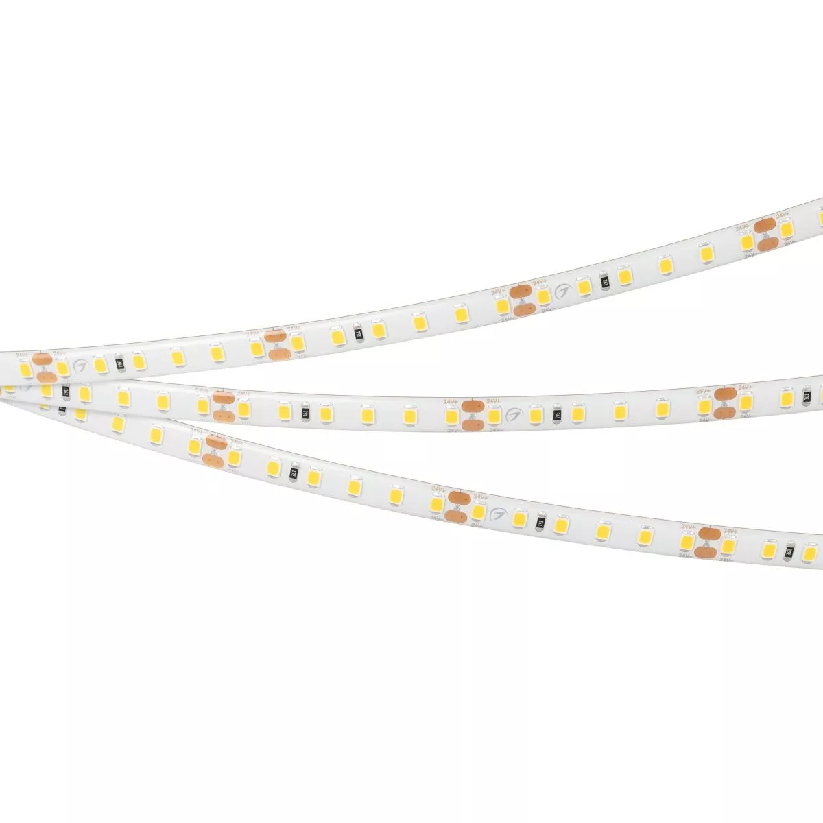 Светодиодная герметичная лента Arlight RTW-SE-A120-8mm 24V Warm2700 (9.6 W/m, IP65, 2835, 5m) 055405
Светодиодная герметичная лента Arlight RTW-SE-A120-8mm 24V Warm2700 (9.6 W/m, IP65, 2835, 5m) 055405