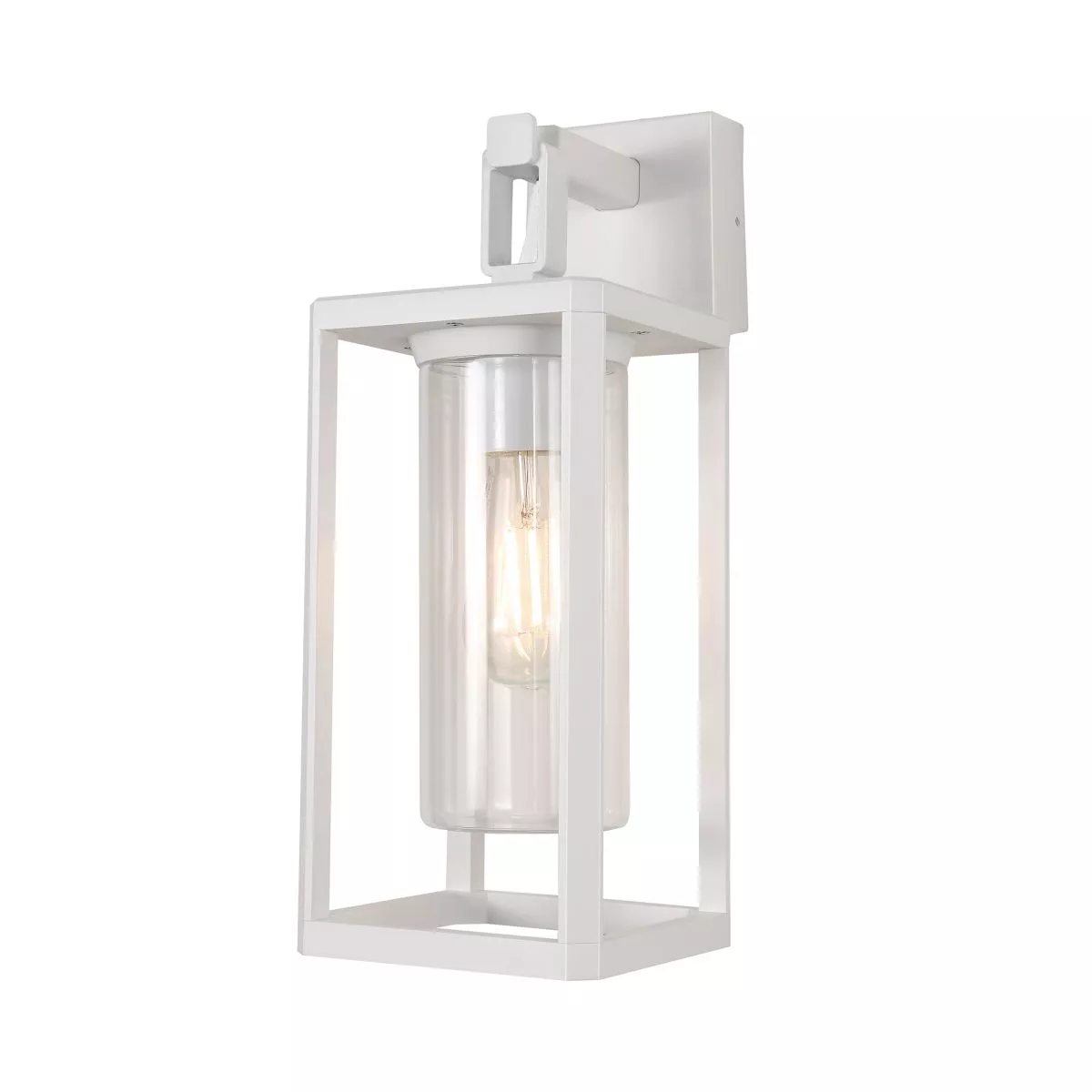 Уличный настенный светильник Mantra Alps 9112
Уличный настенный светильник Mantra Alps 9112