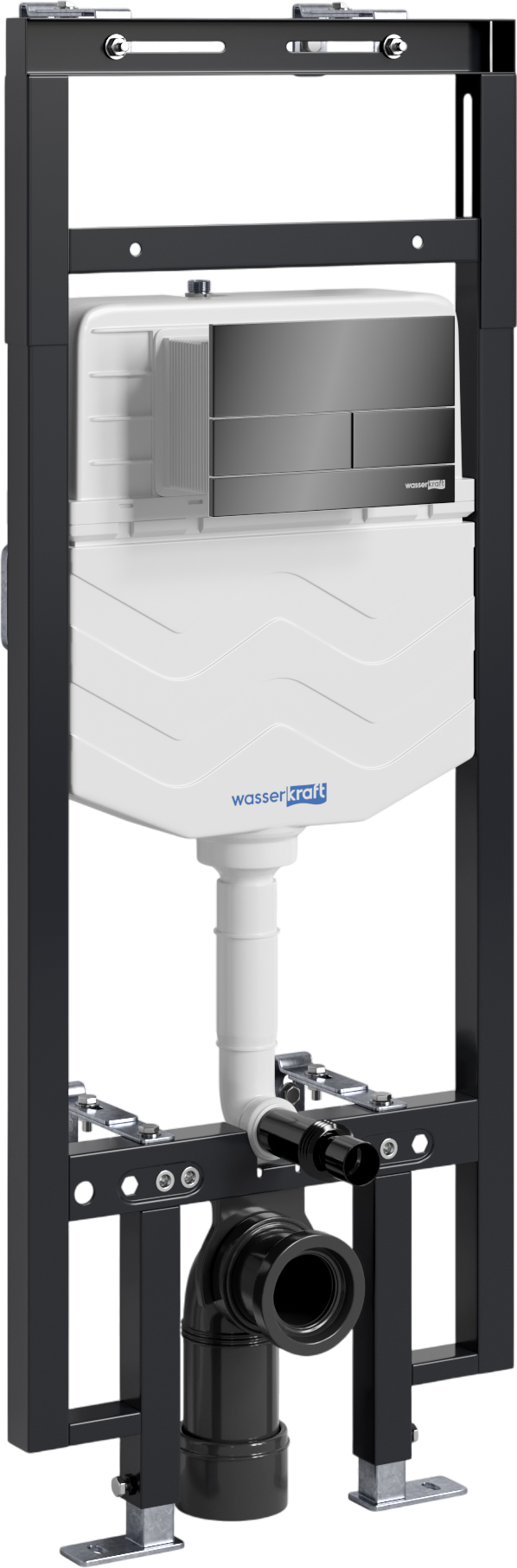 Система инсталляции для унитазов Wasserkraft Dinkel 58TLT.010.ME.PB04 с кнопкой смыва черной
Система инсталляции для унитазов Wasserkraft Dinkel 58TLT.010.ME.PB04 с кнопкой смыва черной