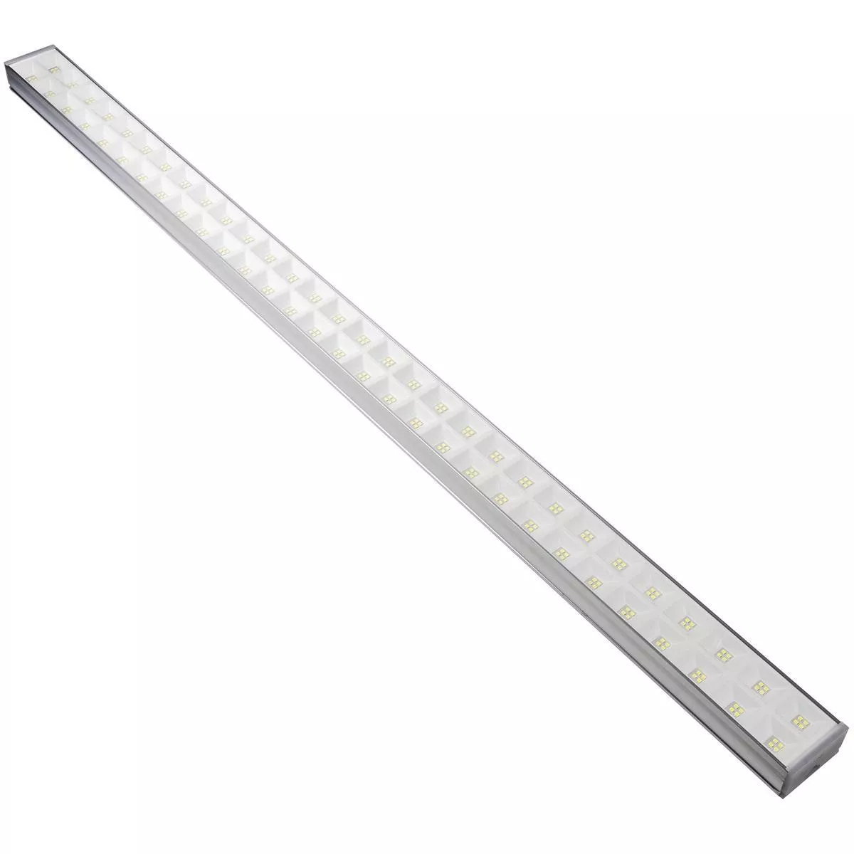 Линейный светодиодный светильник Uniel ULO-FL120C-100W/4000K/K SILVER LINKABLE UL-00010829
Линейный светодиодный светильник Uniel ULO-FL120C-100W/4000K/K SILVER LINKABLE UL-00010829