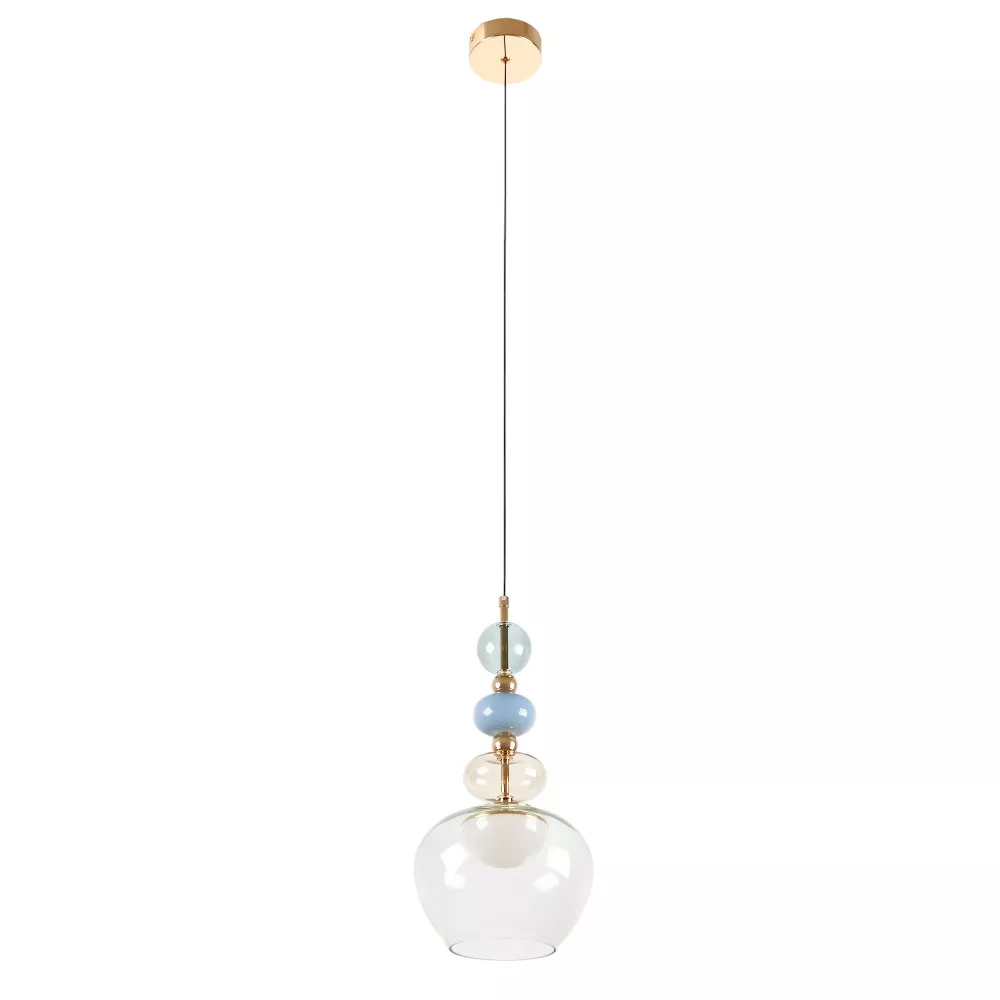 Подвесной светильник Myfar Lucian MR2510-1PL
Подвесной светильник Myfar Lucian MR2510-1PL