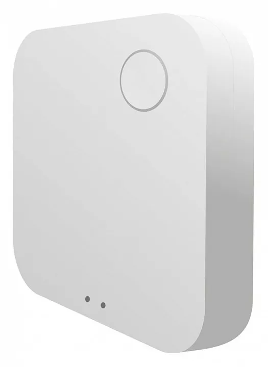 Контроллер-выключатель Wi-Fi для смартфонов и планшетов Denkirs AIR CONTROL DK7401-WF
Контроллер-выключатель Wi-Fi для смартфонов и планшетов Denkirs AIR CONTROL DK7401-WF