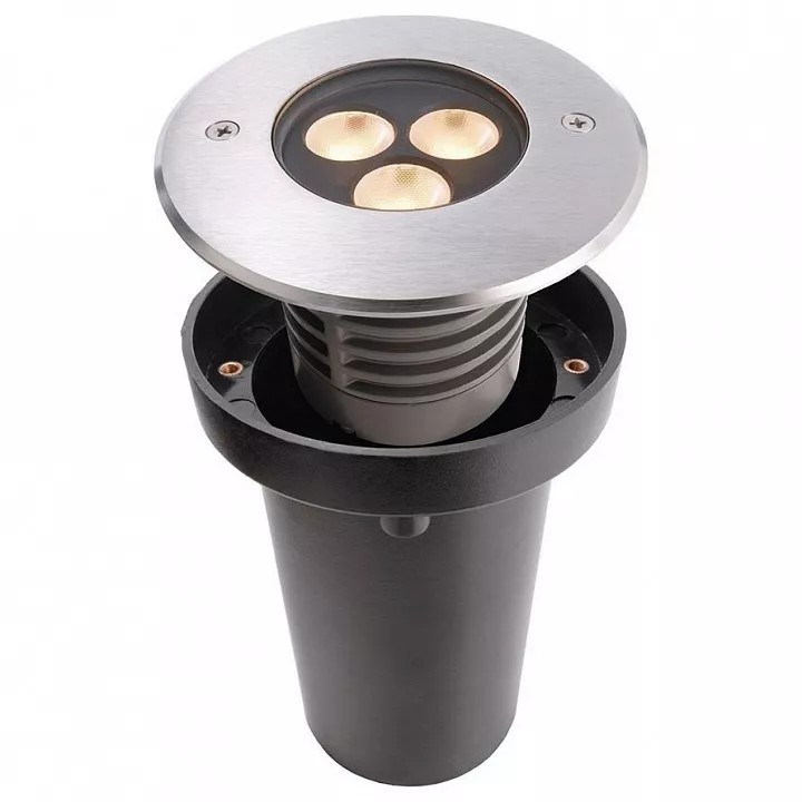 Встраиваемый в дорогу светильник Deko-Light Bodeneinbauleuchte II WW 730255
Встраиваемый в дорогу светильник Deko-Light Bodeneinbauleuchte II WW 730255