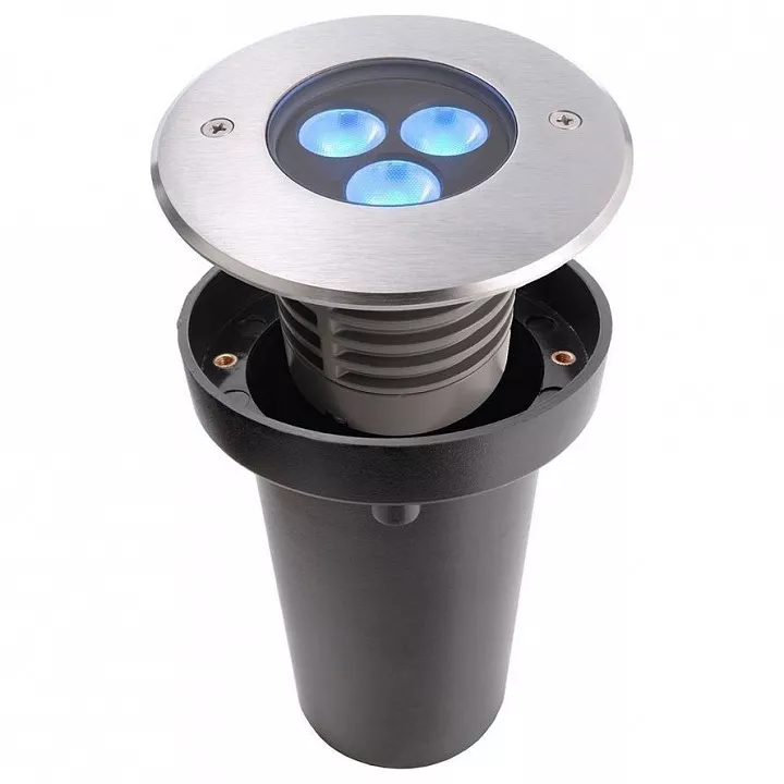 Встраиваемый в дорогу светильник Deko-Light Bodeneinbauleuchte III RGB 730276
Встраиваемый в дорогу светильник Deko-Light Bodeneinbauleuchte III RGB 730276