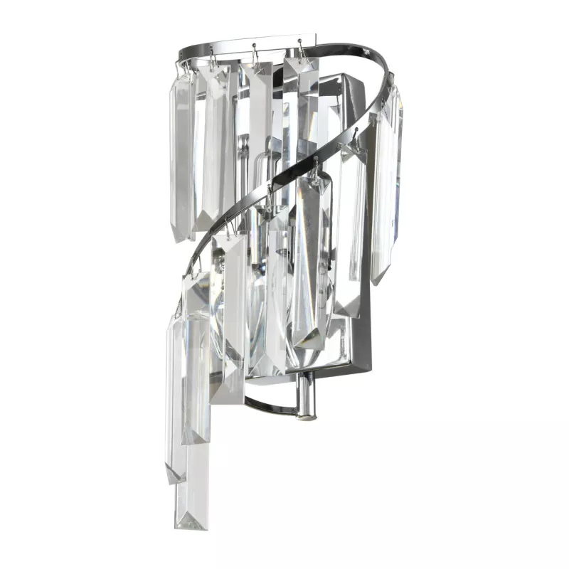 Настенный светильник MW-Light Аделард 642026801
Настенный светильник MW-Light Аделард 642026801