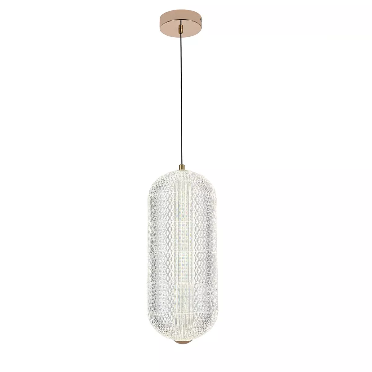 Подвесной светильник Escada Moonstone 610/S LED
Подвесной светильник Escada Moonstone 610/S LED