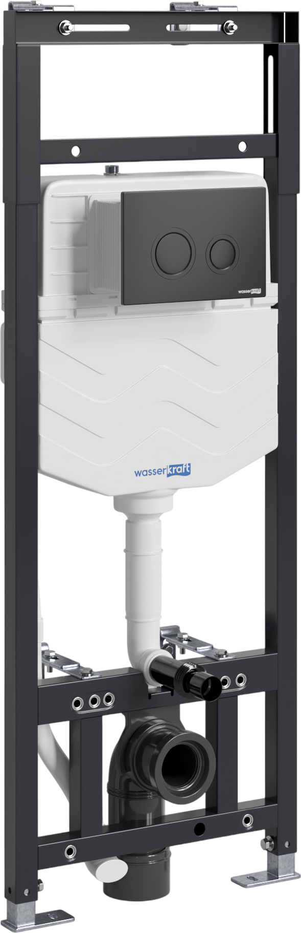 Система инсталляции для унитазов Wasserkraft Alme 15TLT.010.ME.MB01 с кнопкой смыва матовой черной
Система инсталляции для унитазов Wasserkraft Alme 15TLT.010.ME.MB01 с кнопкой смыва матовой черной
