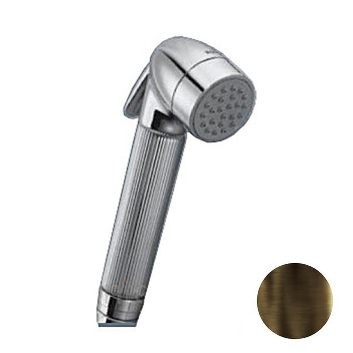 5523DB Гигиен.душ с держателем и шлангом 100см темн.бронза NICOLAZZI
5523DB Гигиен.душ с держателем и шлангом 100см темн.бронза NICOLAZZI