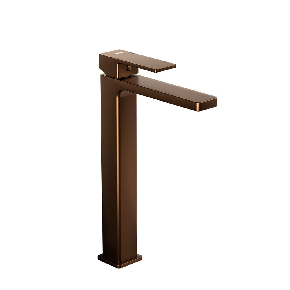 Смеситель для раковины Damixa Gala 530250500 розовое золото
Смеситель для раковины Damixa Gala 530250500 розовое золото