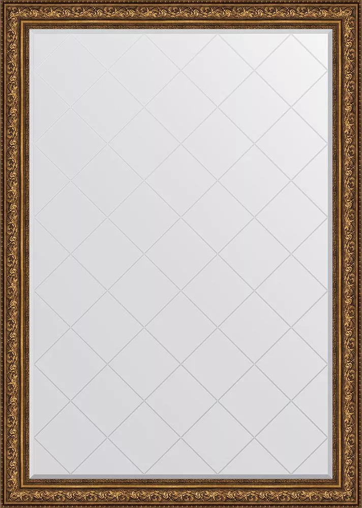Зеркало Evoform Exclusive-G BY 4513 135x190 виньетка состаренная бронза
Зеркало Evoform Exclusive-G BY 4513 135x190 виньетка состаренная бронза