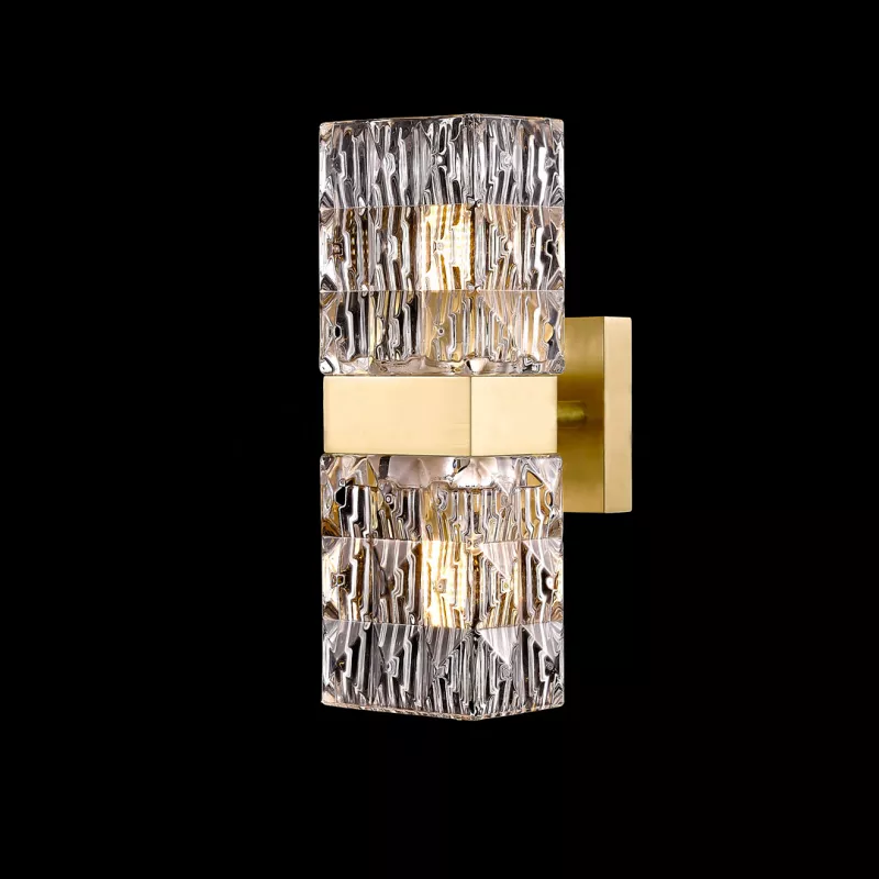 Настенный светильник Cloyd Corund 20177
Настенный светильник Cloyd Corund 20177