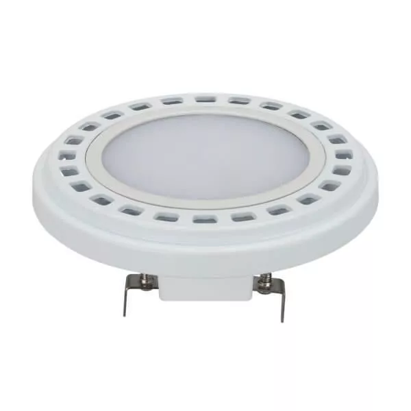 Лампа светодиодная Arlight G53 12W 3000K матовая AR111-UNIT-G53-12W- Warm3000 026887
Лампа светодиодная Arlight G53 12W 3000K матовая AR111-UNIT-G53-12W- Warm3000 026887