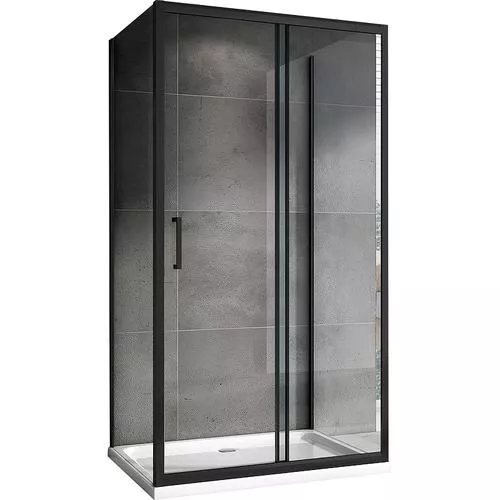 Душевой уголок Abber Schwarzer Diamant 160х70 AG30160BH-S70B-S70B черный, стекло прозрачное
Душевой уголок Abber Schwarzer Diamant 160х70 AG30160BH-S70B-S70B черный, стекло прозрачное