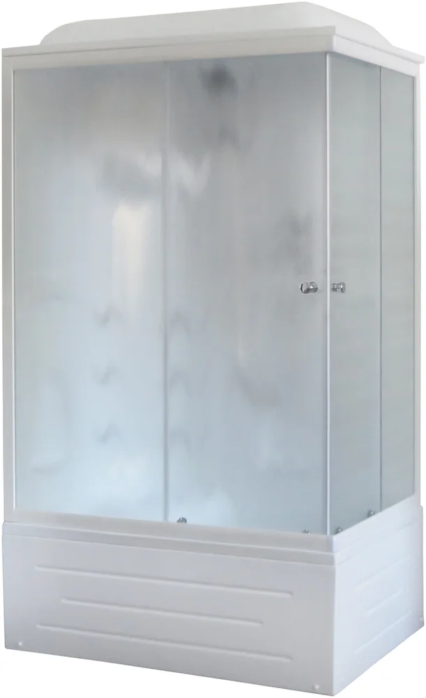 Душевая кабина Royal Bath BP 100х80 L с гидромассажем профиль белый стекло матовое
Душевая кабина Royal Bath BP 100х80 L с гидромассажем профиль белый стекло матовое