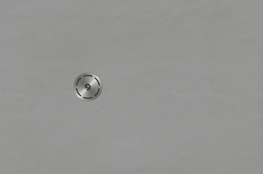 Поддон для душа Jacob Delafon Singulier 120х80 серый 
Поддон для душа Jacob Delafon Singulier 120х80 серый