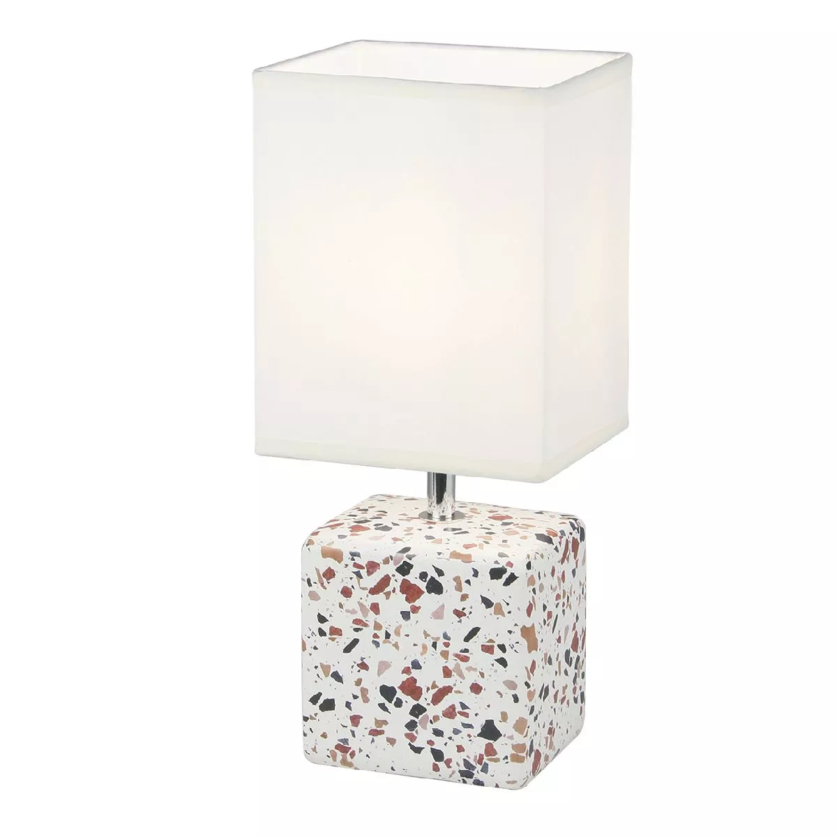 Настольная лампа Escada Hastur 10198/L
Настольная лампа Escada Hastur 10198/L