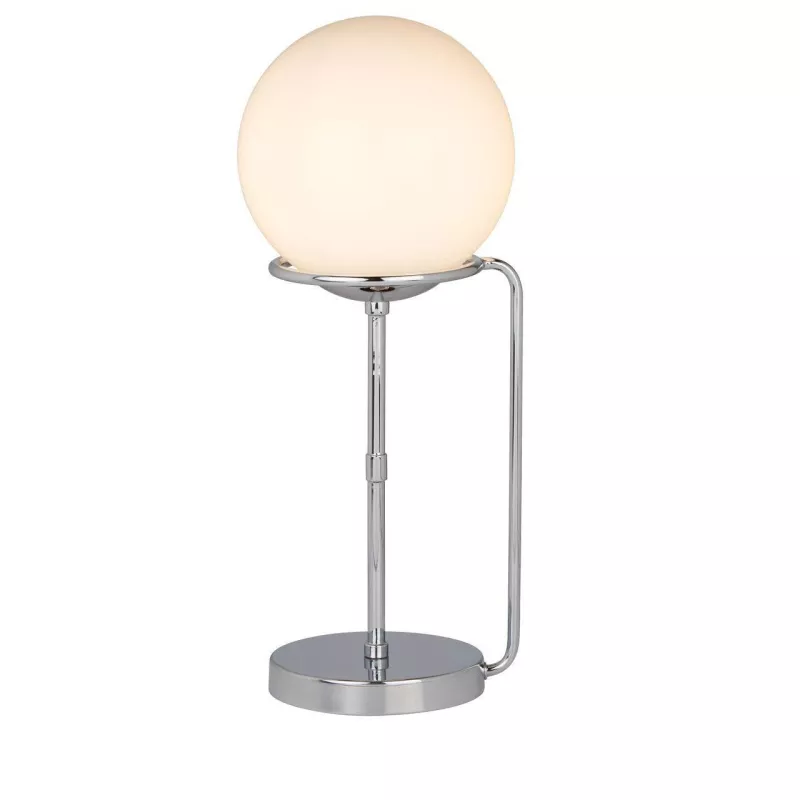 Настольная лампа Arte Lamp Bergamo A2990LT-1CC
Настольная лампа Arte Lamp Bergamo A2990LT-1CC