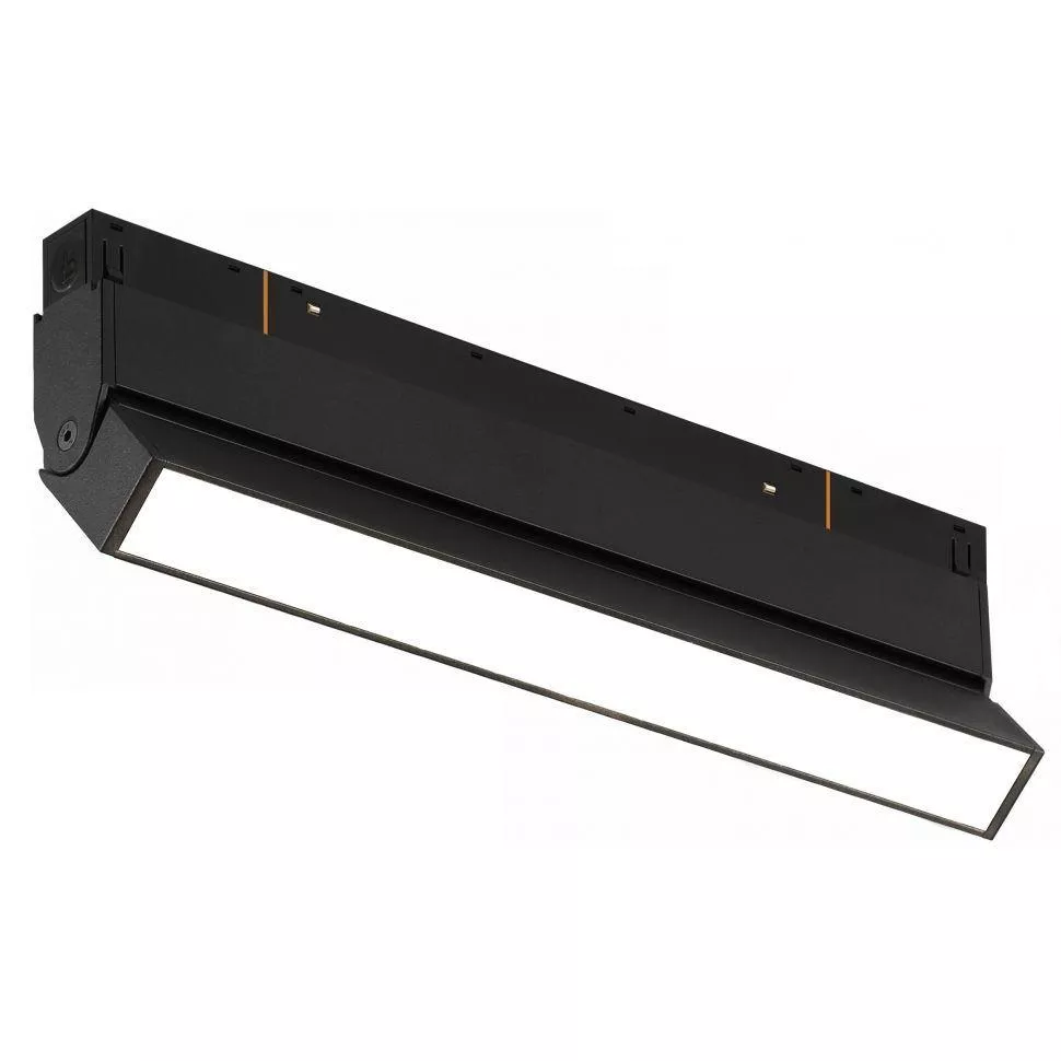 Трековый светодиодный светильник iLedex Technical Vision SMART 4822-004-L300-12W-110DG-BK
Трековый светодиодный светильник iLedex Technical Vision SMART 4822-004-L300-12W-110DG-BK