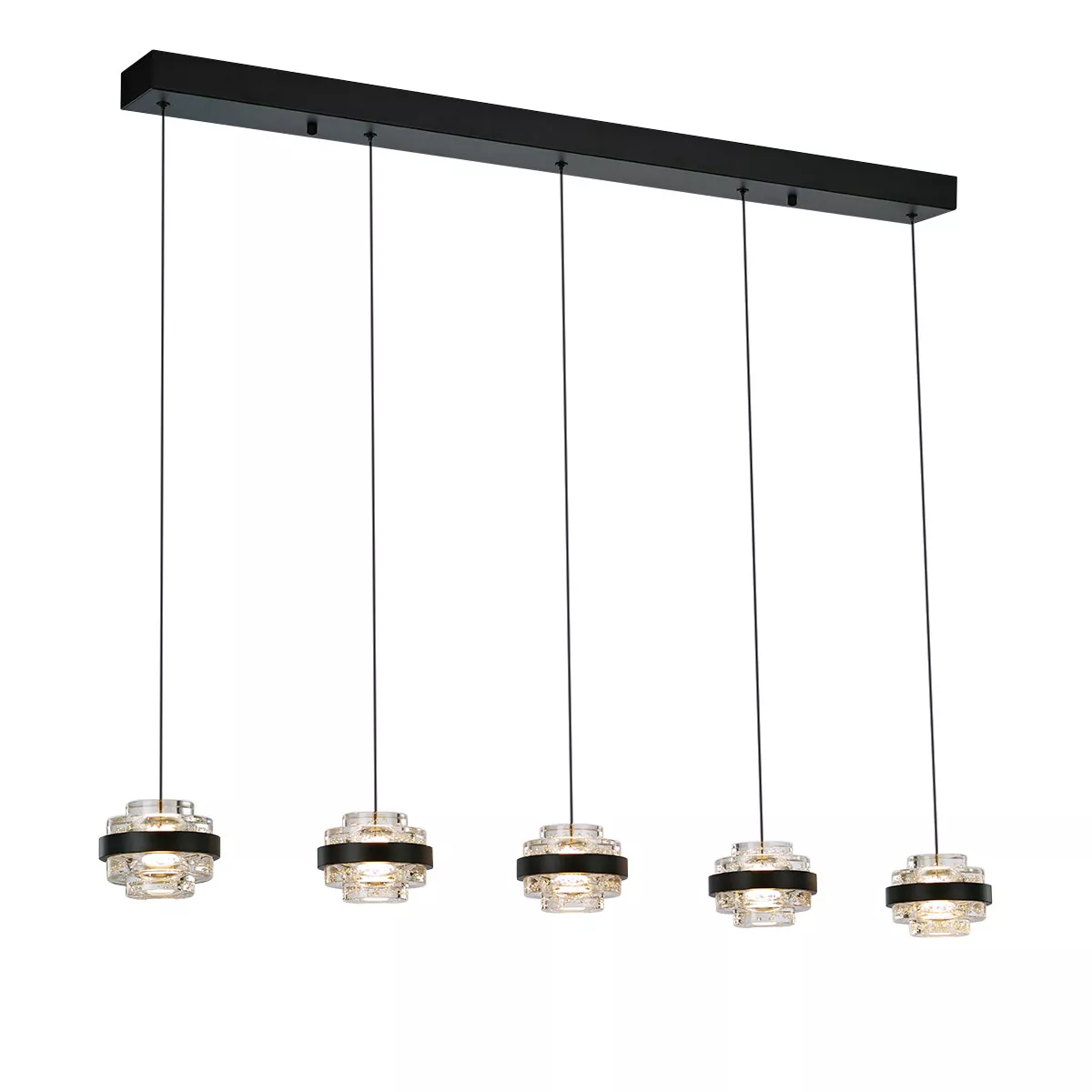 Подвесная люстра Delight Collection Indiana MD22030002-5B black/clear
Подвесная люстра Delight Collection Indiana MD22030002-5B black/clear
